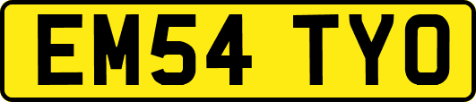 EM54TYO