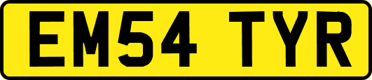 EM54TYR