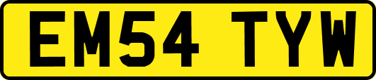 EM54TYW