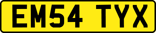 EM54TYX
