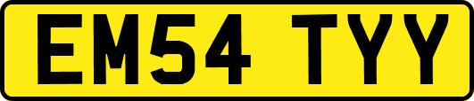 EM54TYY