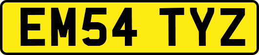 EM54TYZ
