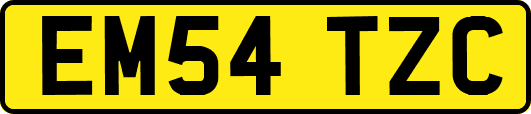EM54TZC