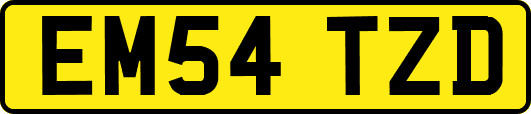 EM54TZD