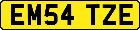 EM54TZE