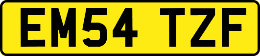 EM54TZF