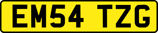 EM54TZG