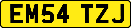 EM54TZJ