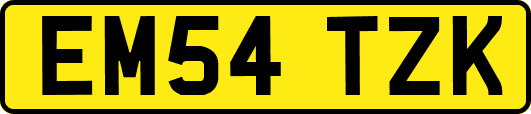 EM54TZK