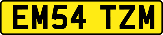 EM54TZM