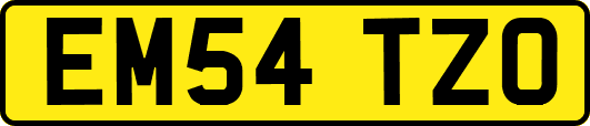 EM54TZO
