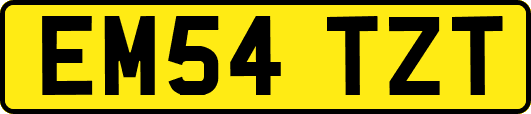 EM54TZT