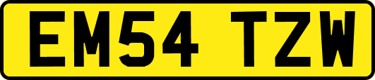 EM54TZW