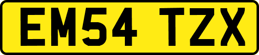 EM54TZX