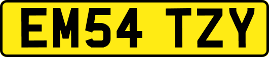 EM54TZY
