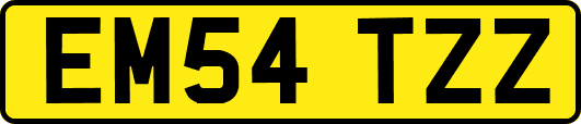 EM54TZZ