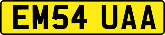 EM54UAA