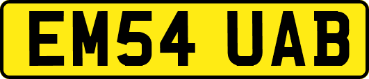 EM54UAB