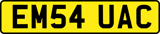 EM54UAC