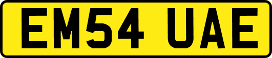 EM54UAE