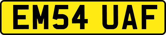EM54UAF