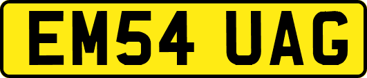 EM54UAG