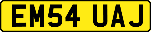 EM54UAJ