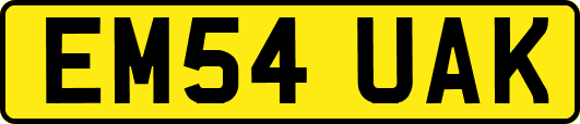 EM54UAK
