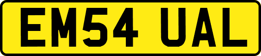 EM54UAL