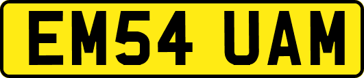 EM54UAM