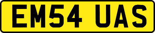 EM54UAS