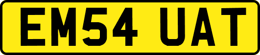 EM54UAT
