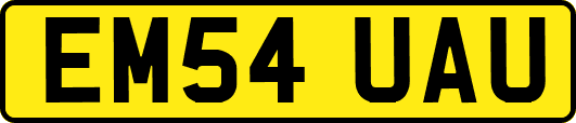 EM54UAU