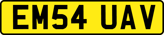EM54UAV