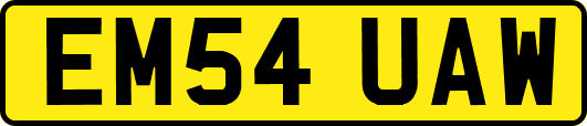 EM54UAW