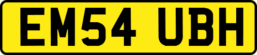 EM54UBH