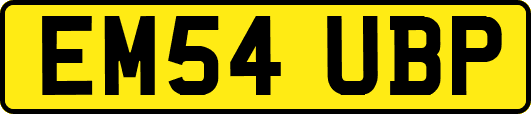 EM54UBP