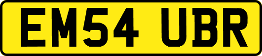 EM54UBR