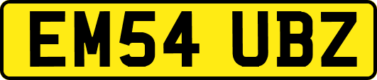 EM54UBZ