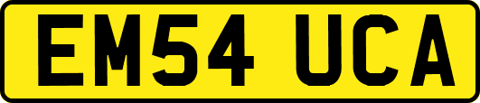 EM54UCA