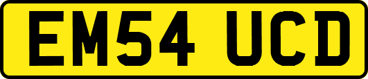 EM54UCD