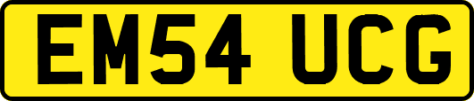 EM54UCG