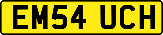 EM54UCH