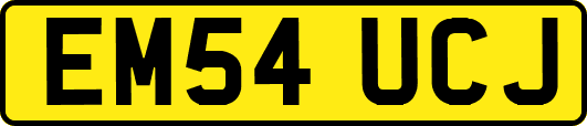 EM54UCJ