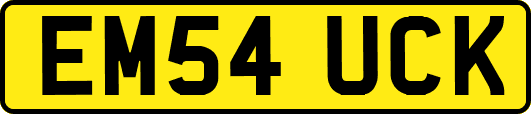 EM54UCK
