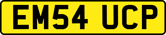 EM54UCP
