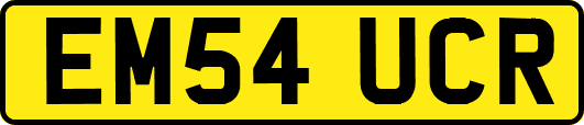 EM54UCR