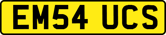 EM54UCS