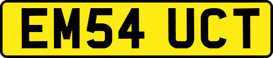 EM54UCT