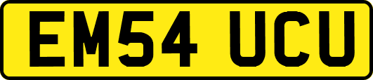 EM54UCU